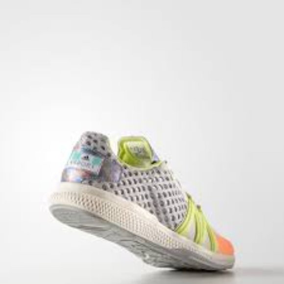 Adidas Stellasport Women's Ively Training Shoes S42031 - Picture 4 of 4